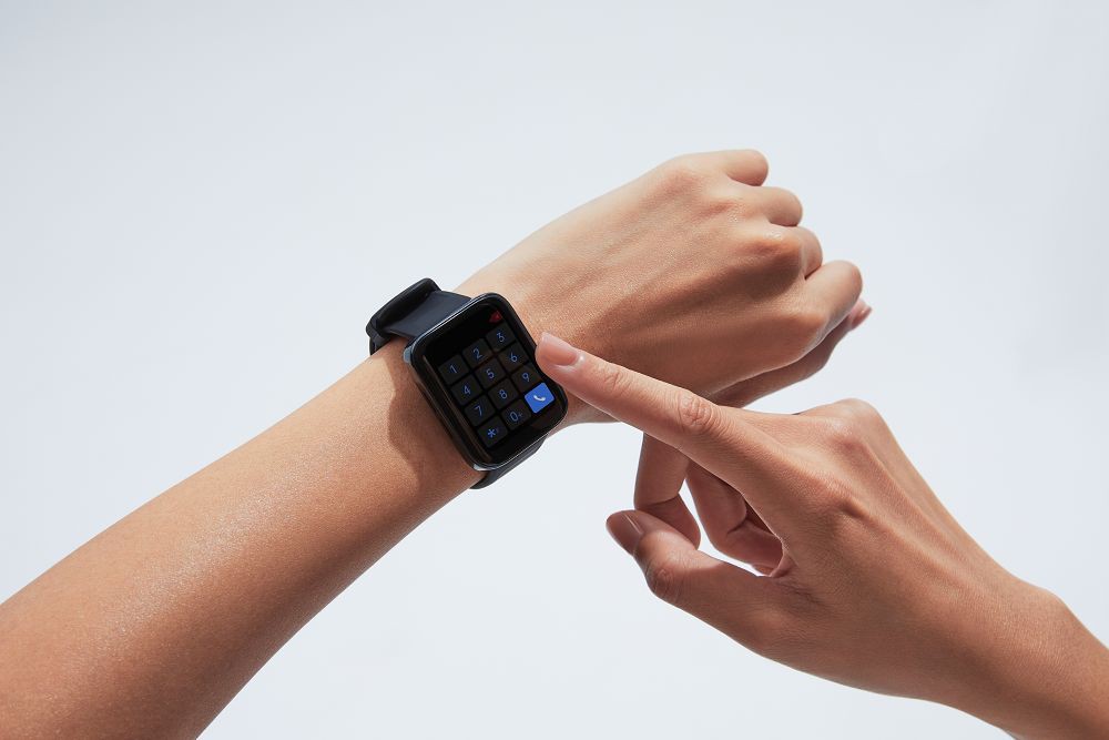 Smart Watches Smart Watches