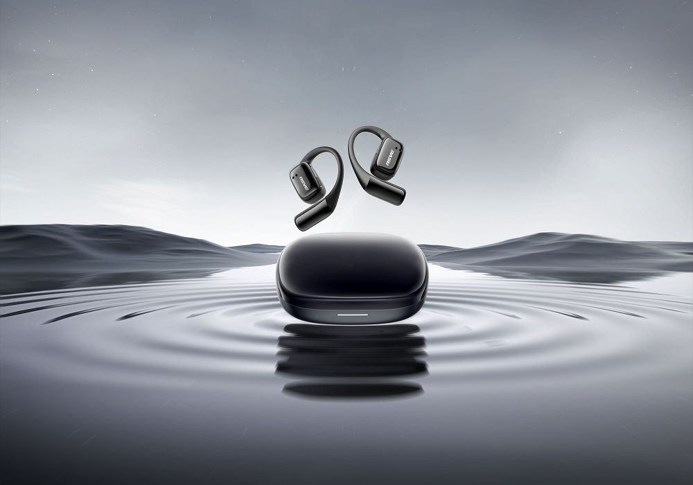 Smart Earphones Smart Earphones