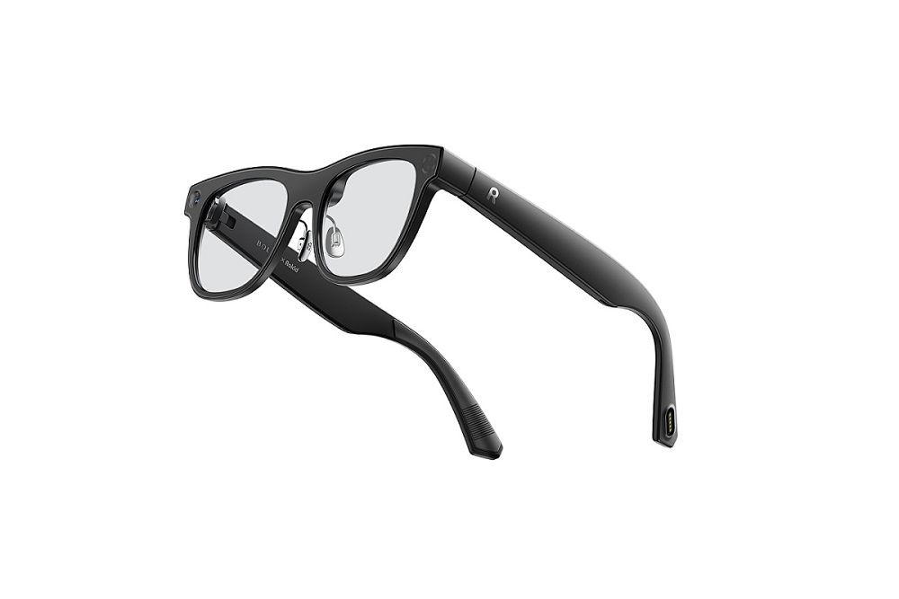 Intelligent AR glasses Intelligent AR glasses